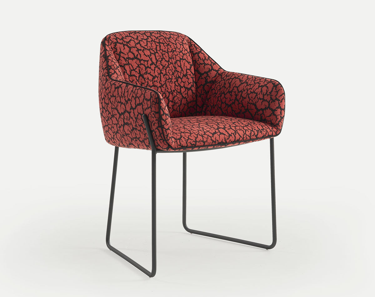 Sancal Nido Chair by Rafa García