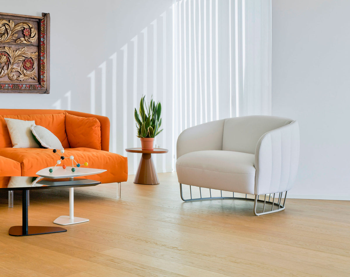 Sancal Tonella Armchair