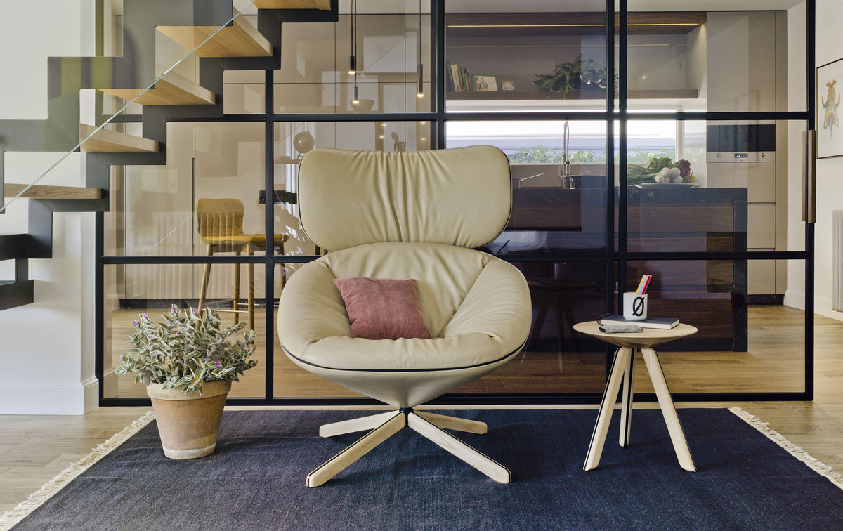 Tortuga Armchair