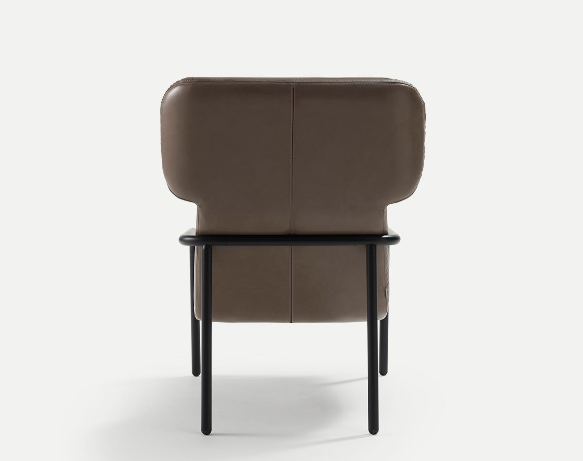 Sancal Elle Wing Chair