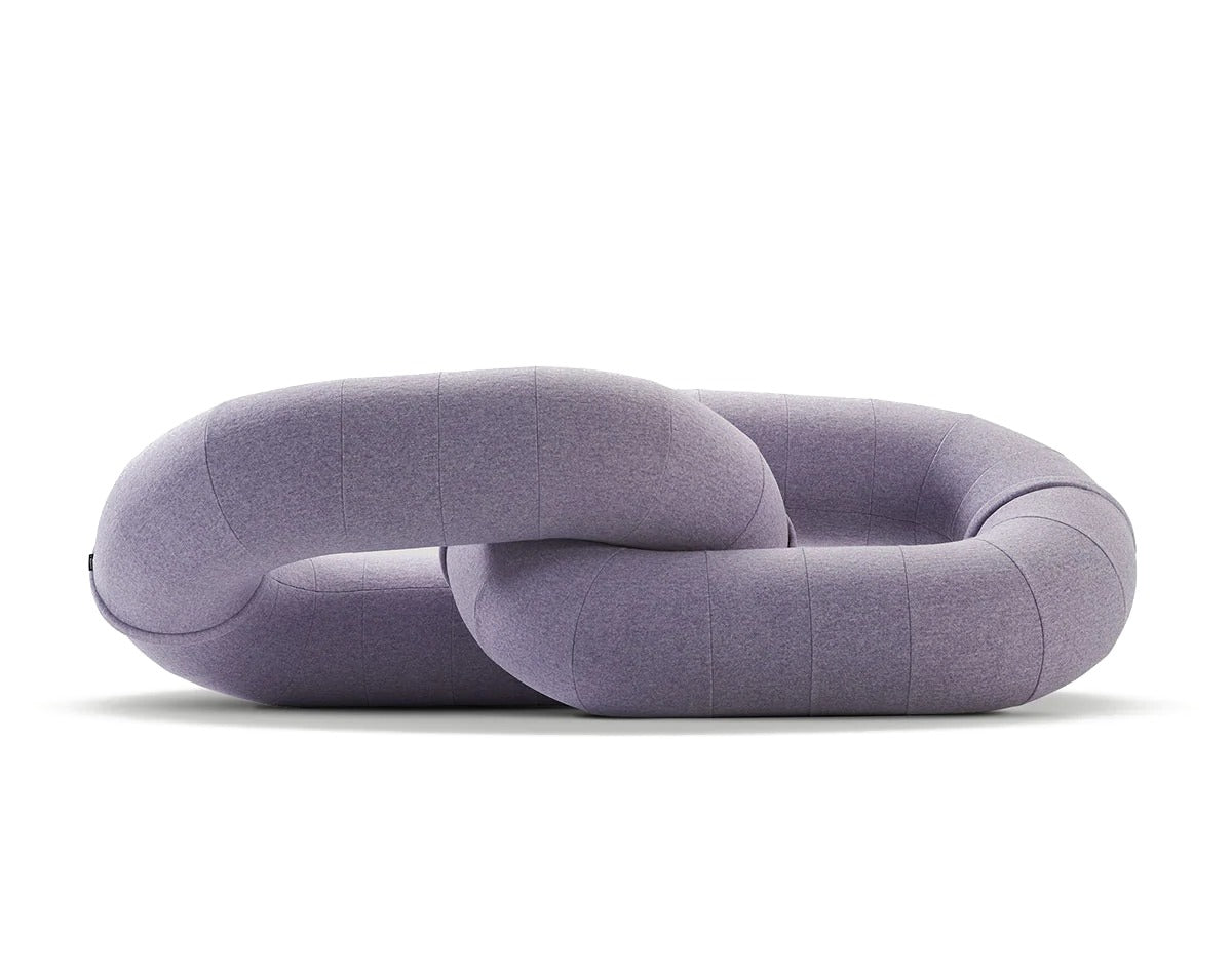 Sancal Link Pouf