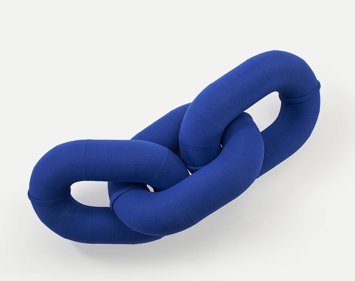 Sancal Link Pouf