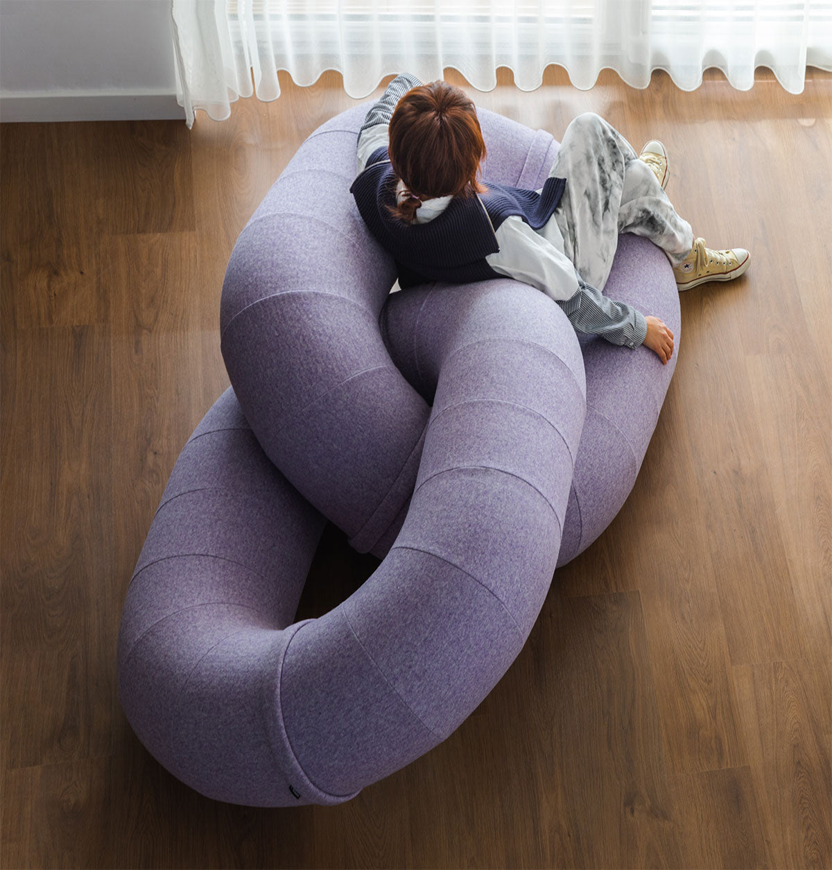 Sancal Link modular seating