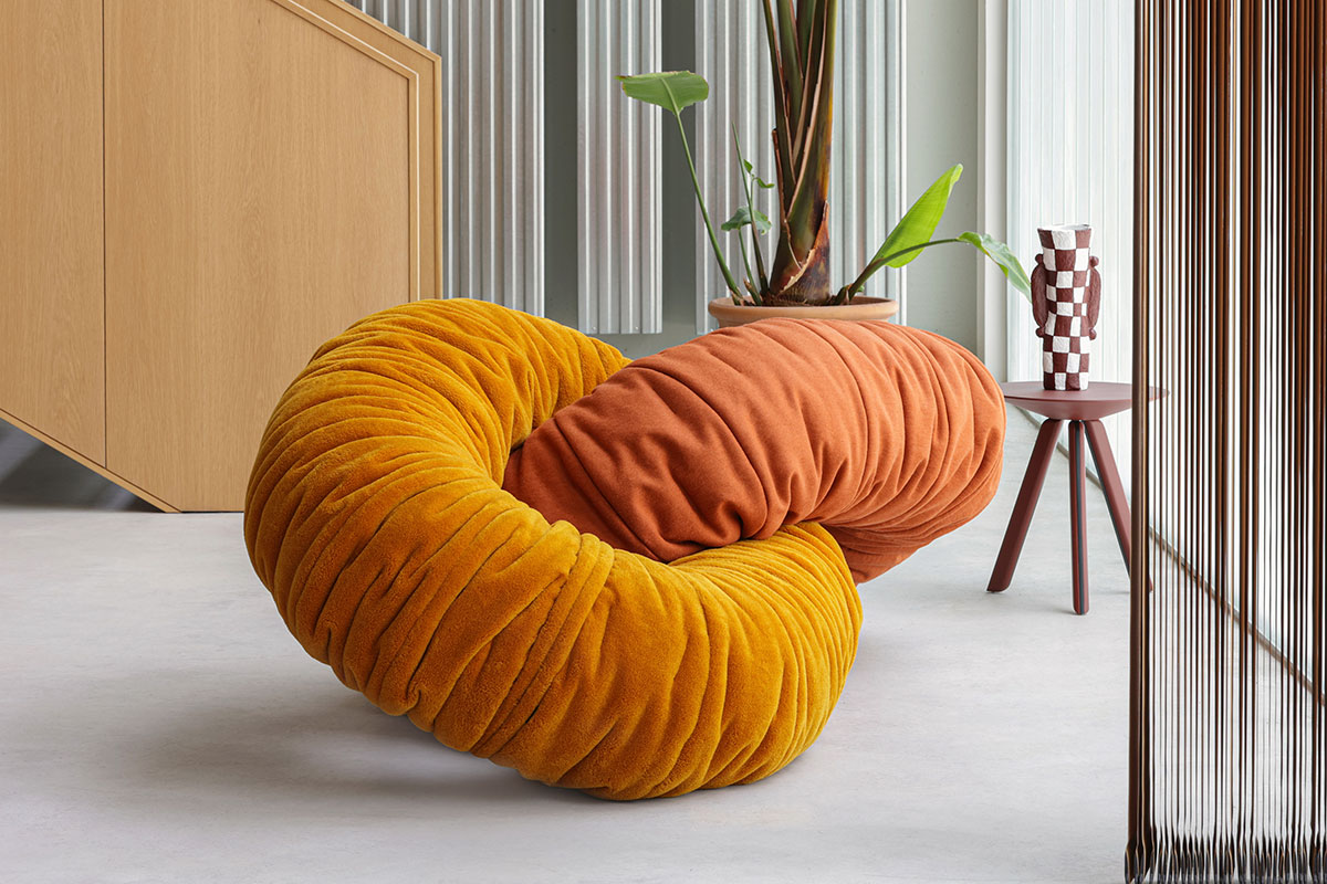 Sancal Link modules joined into a composition