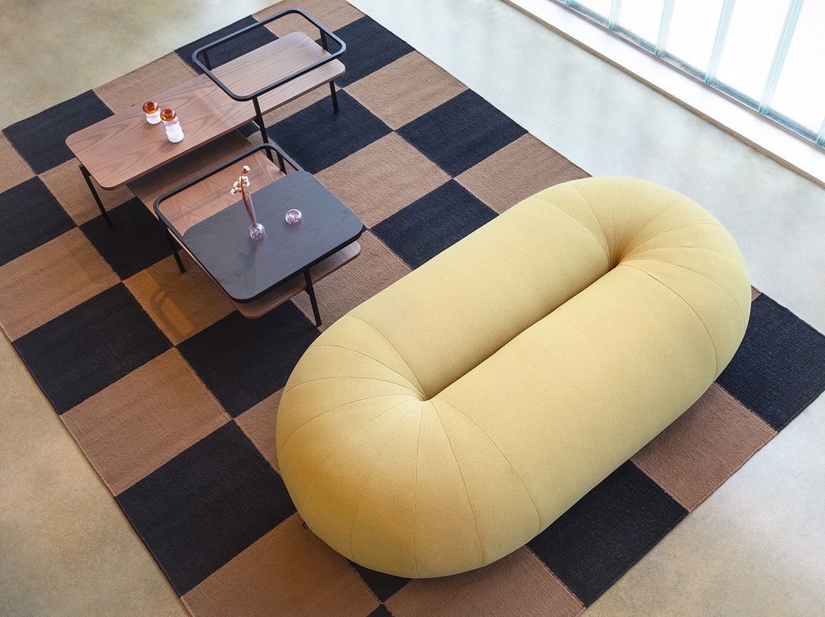 Sancal Loop Pouf