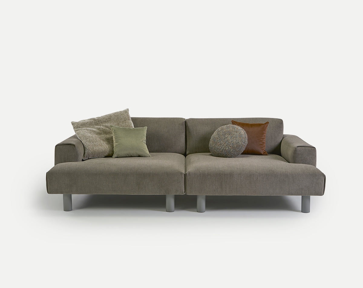 Sancal Tiptoe Sofa in interior