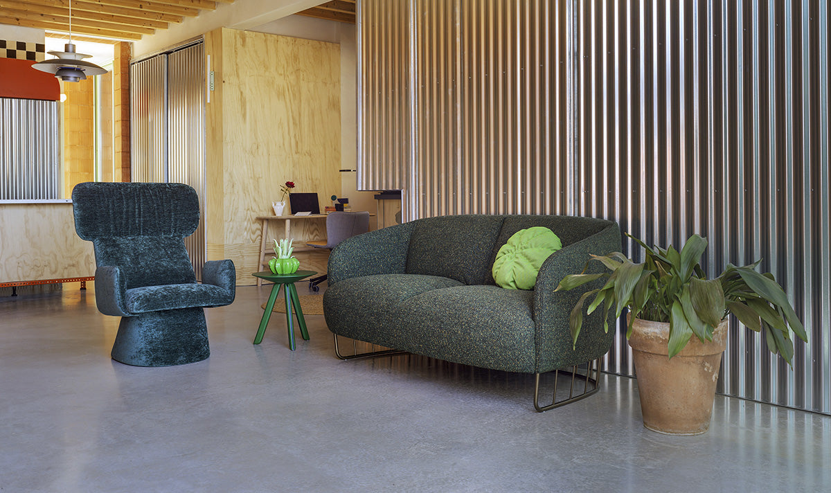Sancal Tonella Sofa