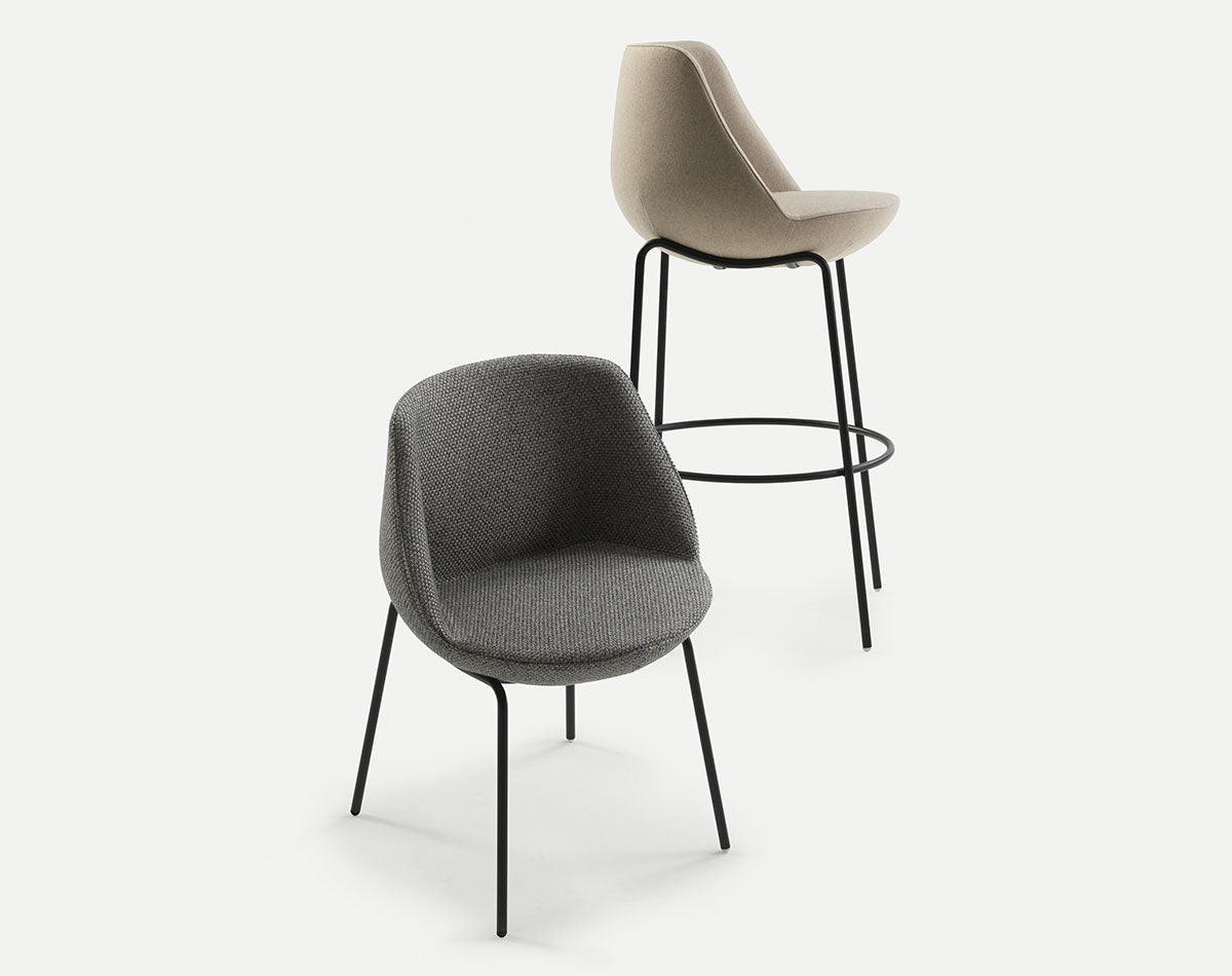 Sancal Magnum Stool by estudiHac