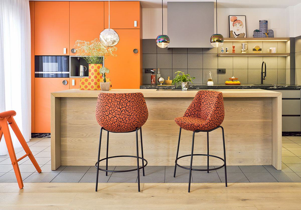 Sancal Magnum Stool