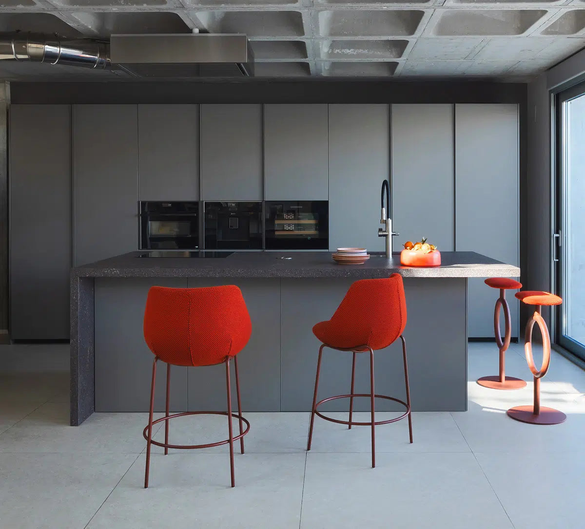 Sancal Magnum Stool