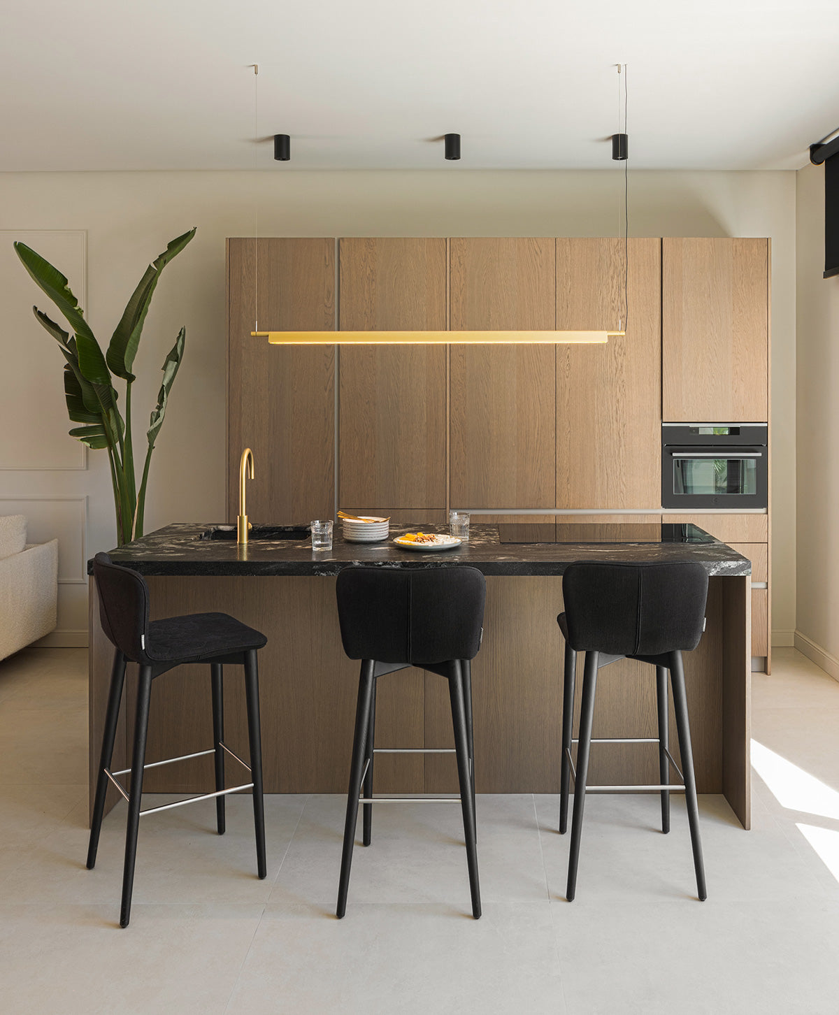 Sancal Tea Stool
