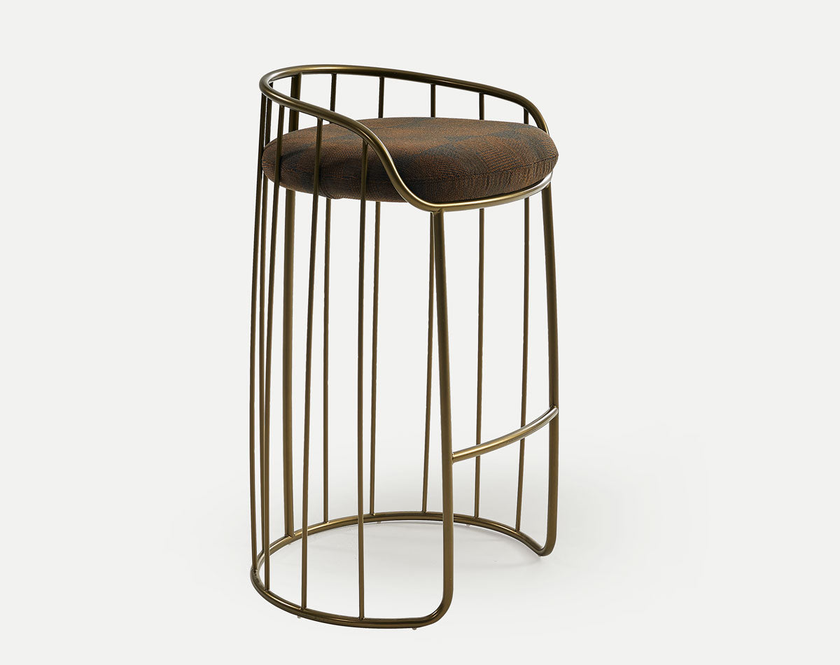 Sancal Tonella Stool