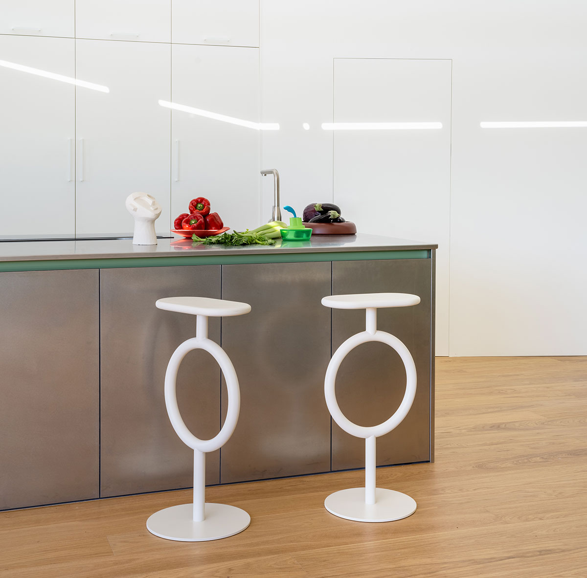Sancal Totem stool