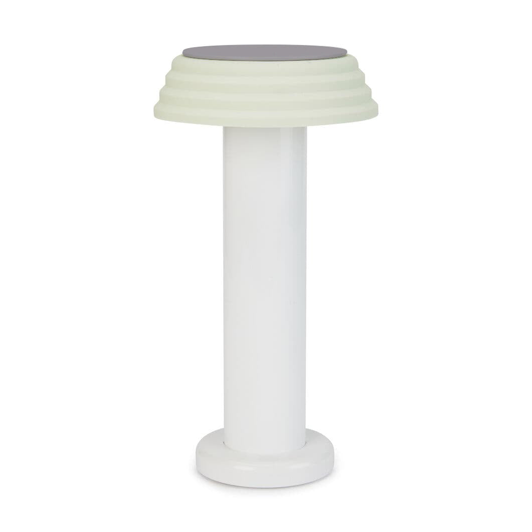 Lamp PL1 white