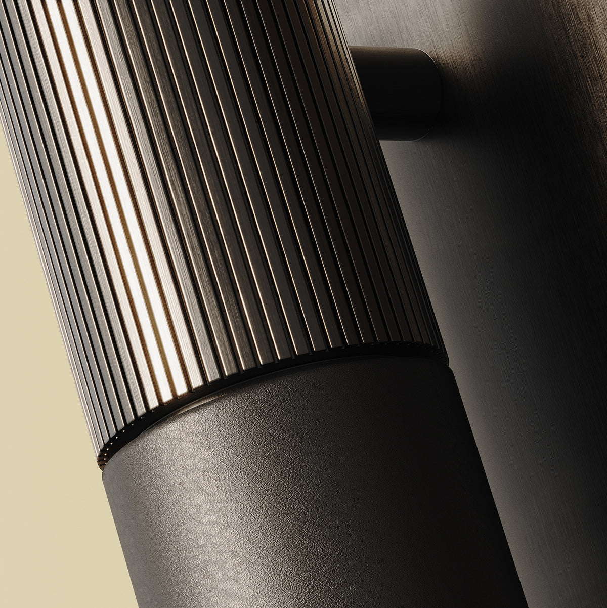 Aromas del Campo Tura C Wall Lamp, detail