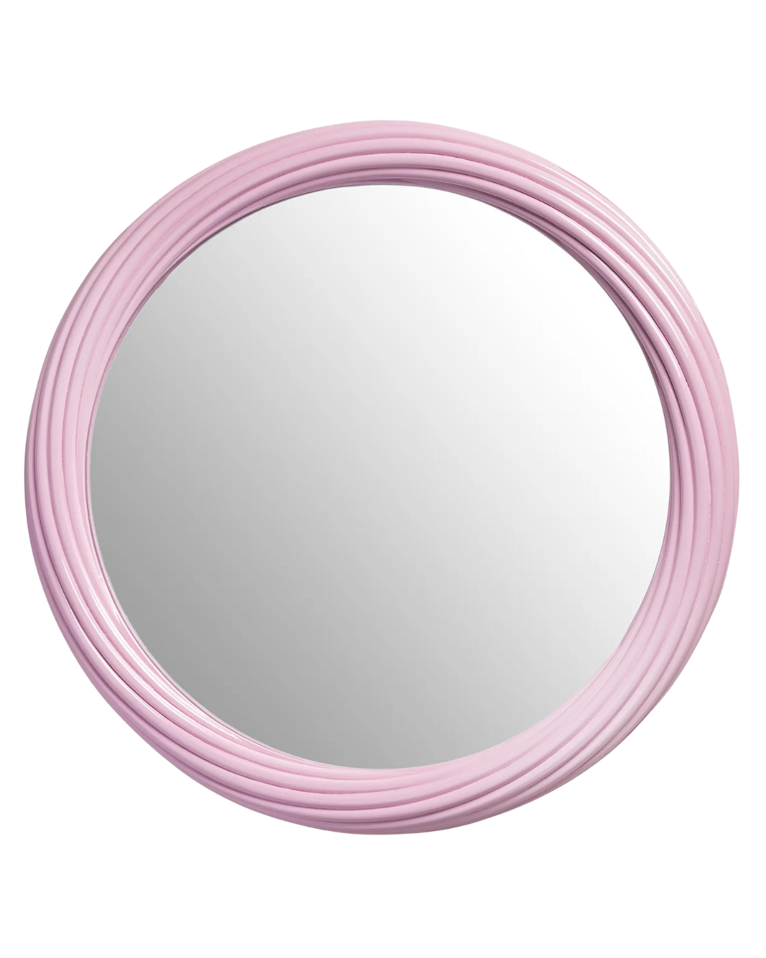 Mirror churros pink