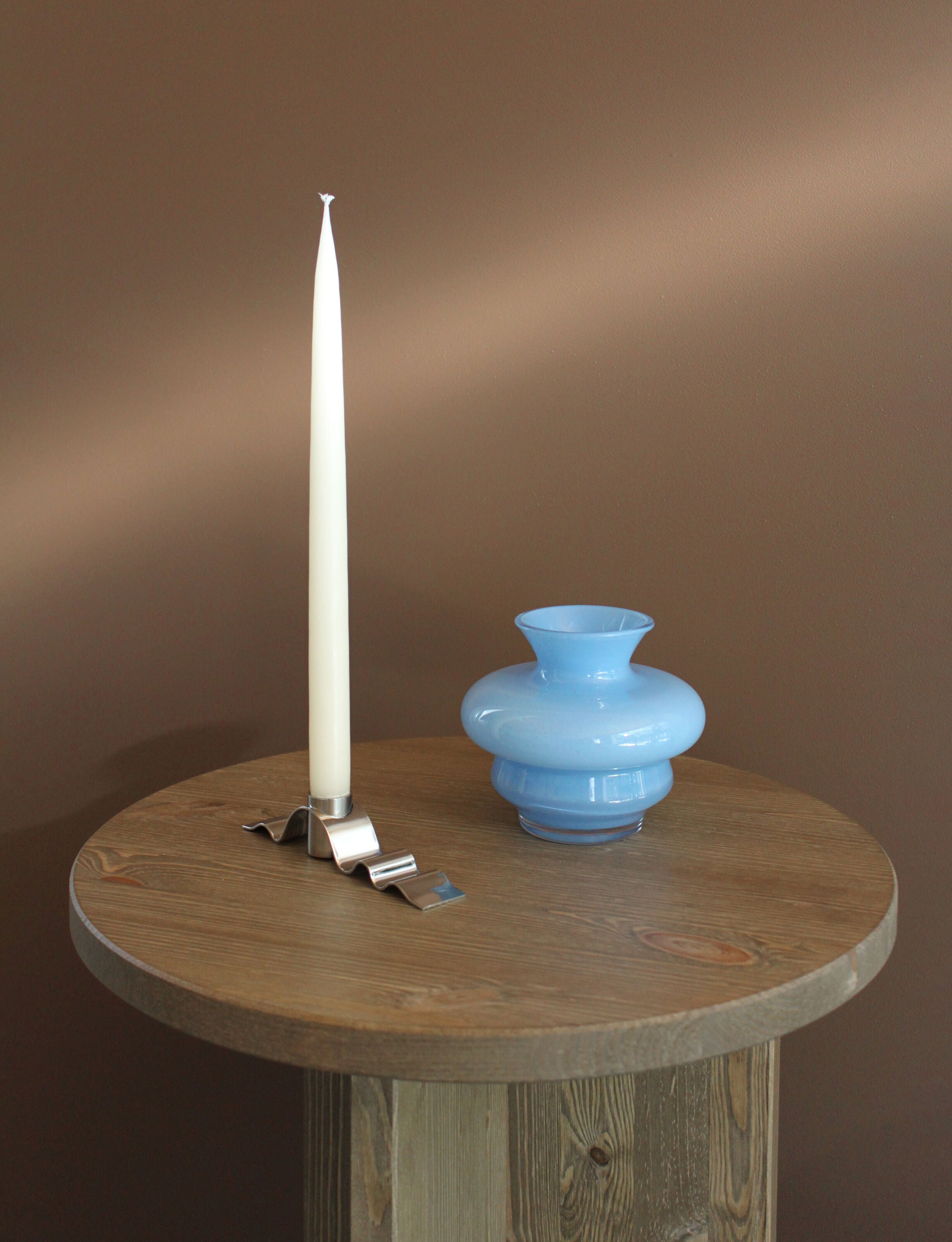 Wave candlestick