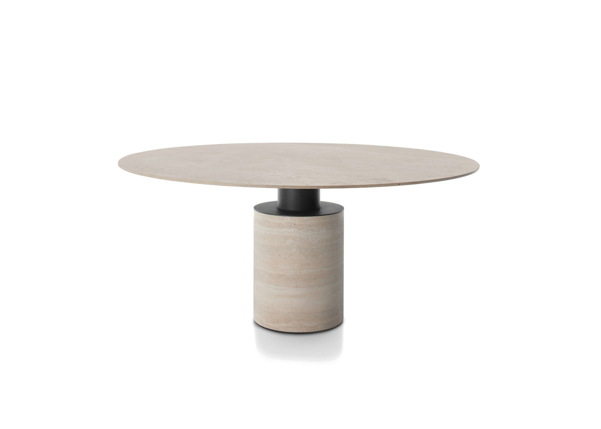 Acerbis Creso Dining Table