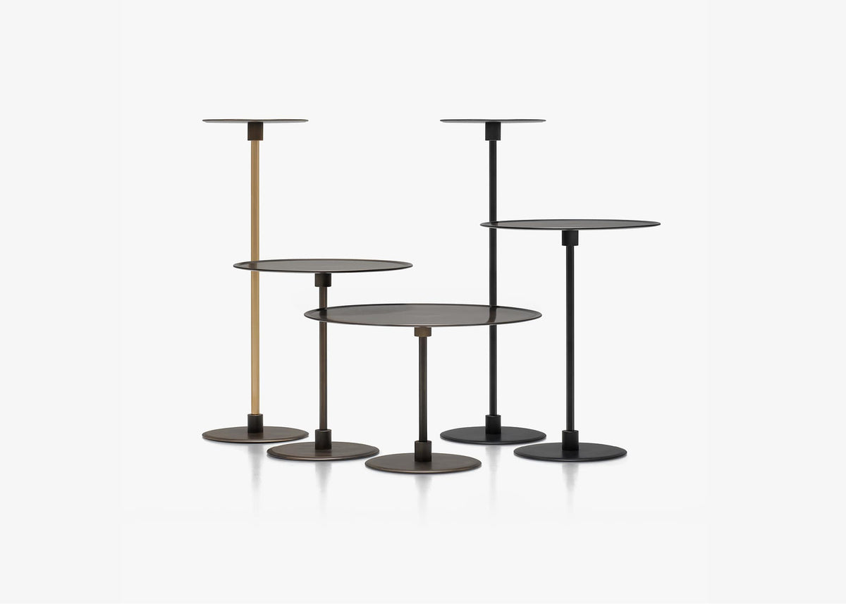 Acerbis Gong Side Table