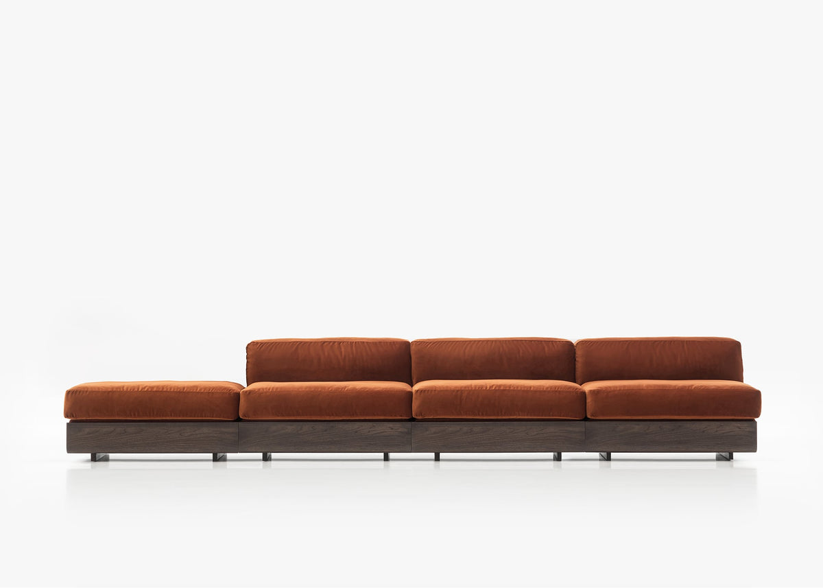 Acerbis Life Sofa