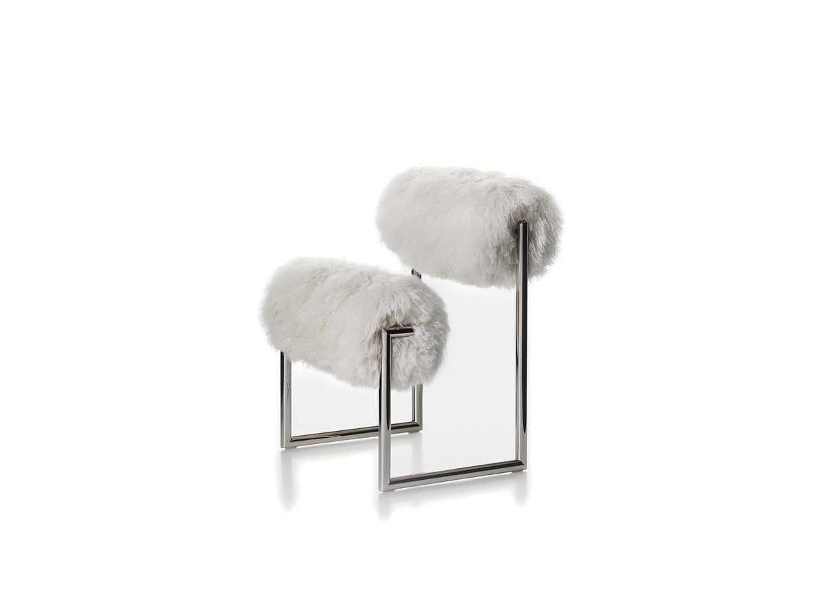 Acerbis Due Più Armchair