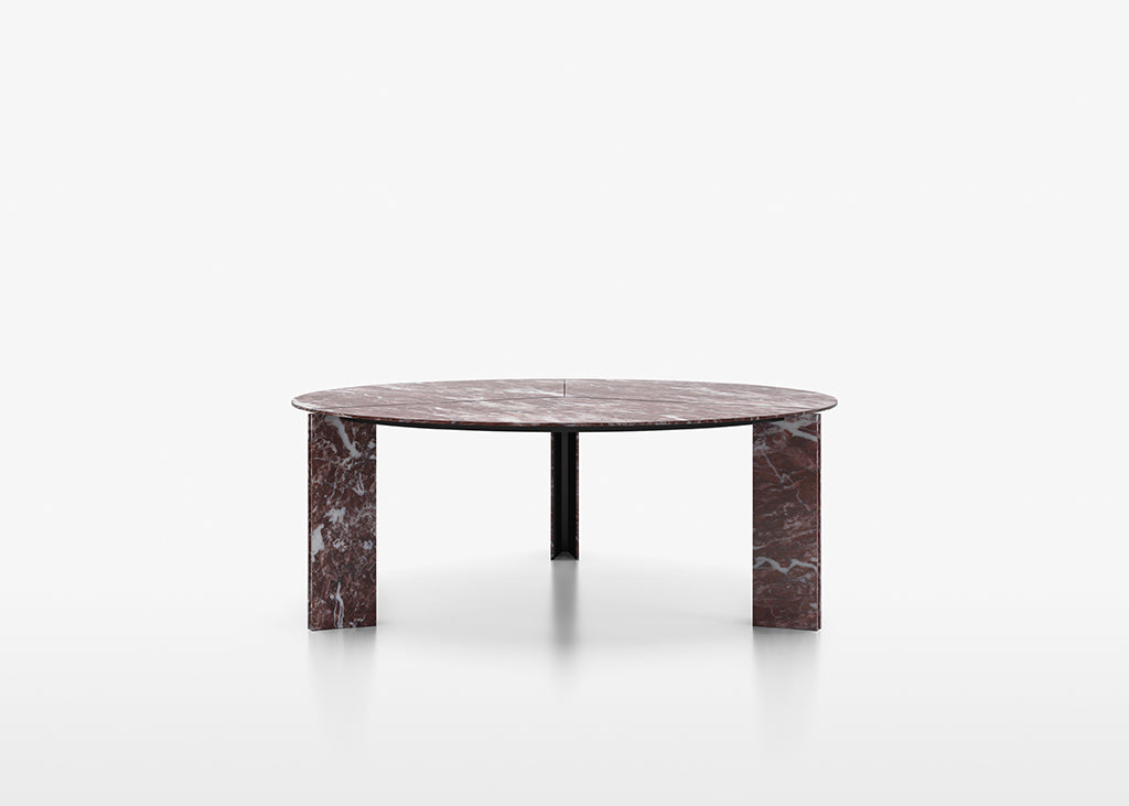 Acerbis Maxwell Dining Table