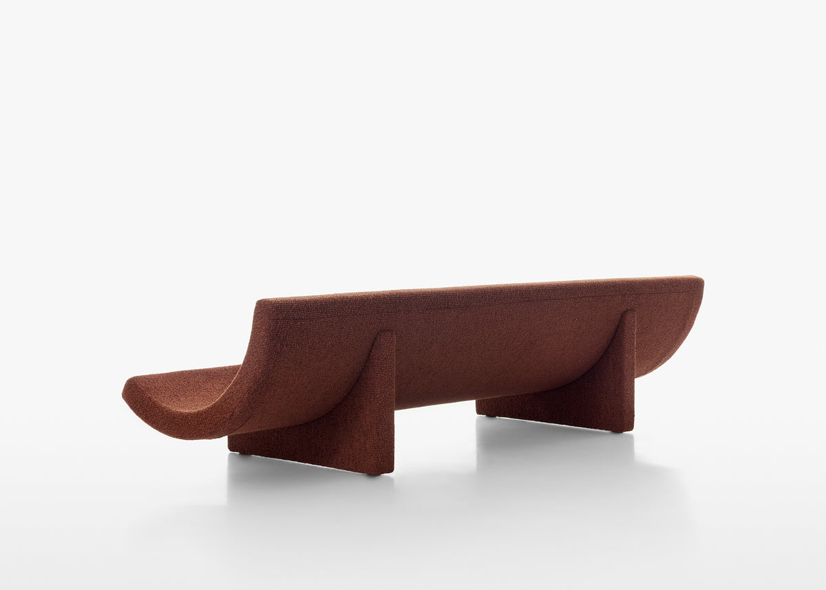 Acerbis Trench Sofa