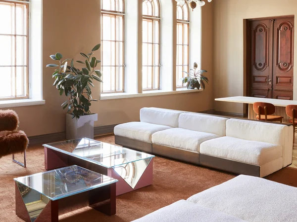 Life Sofa