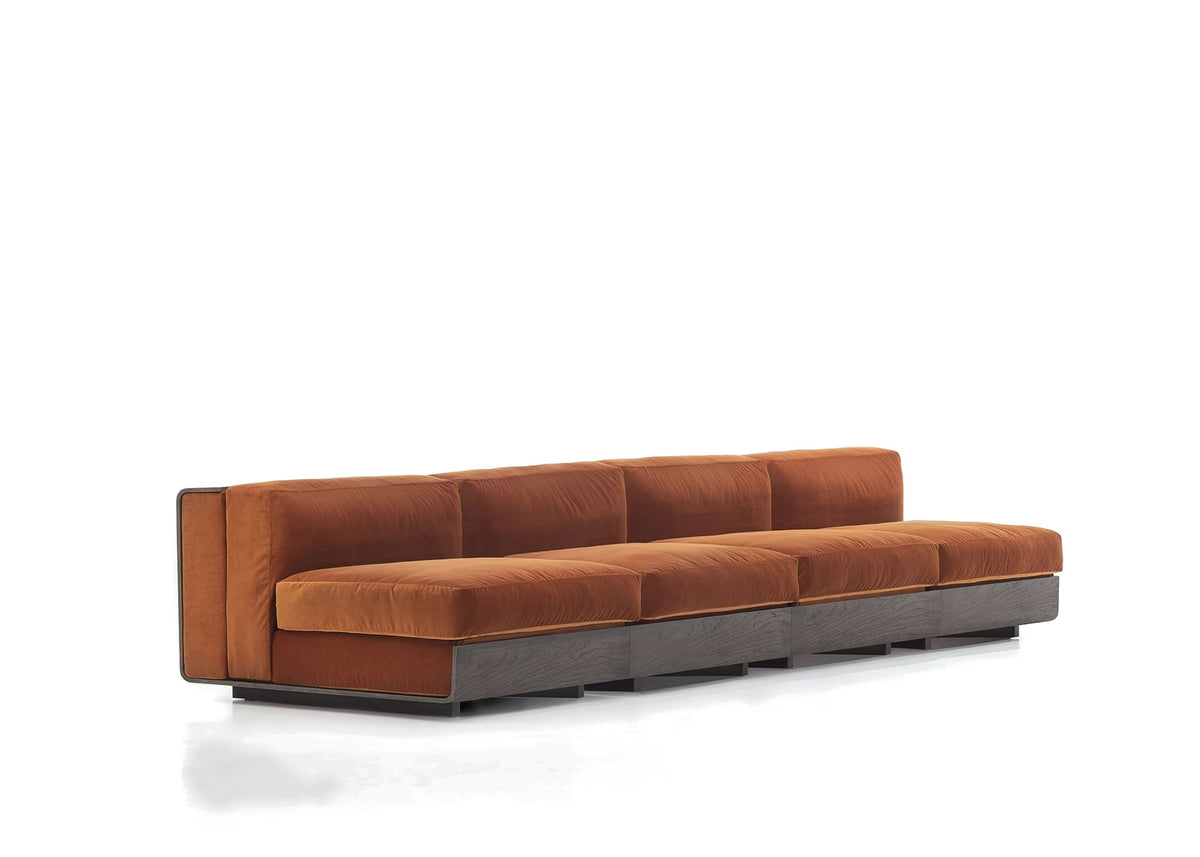 Acerbis Life Sofa