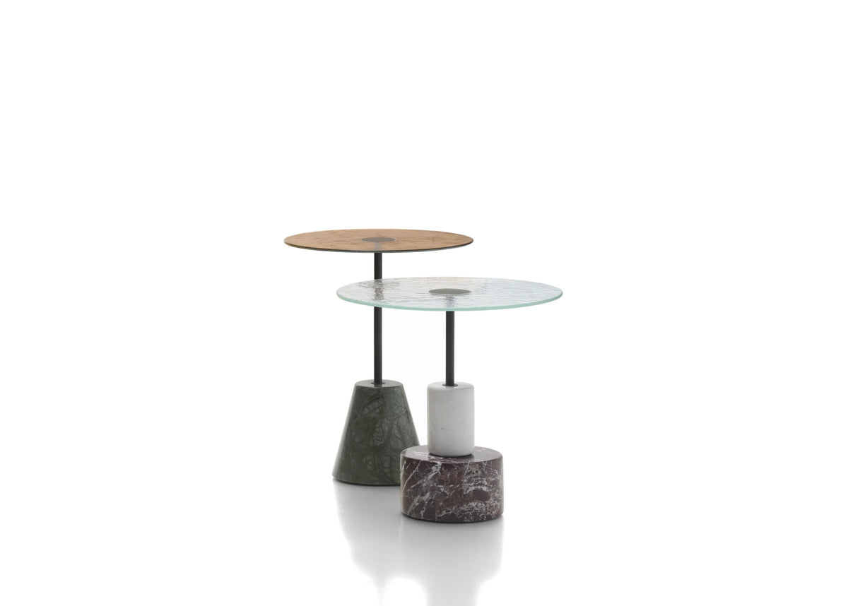 Acerbis Menhir Mini Low Table