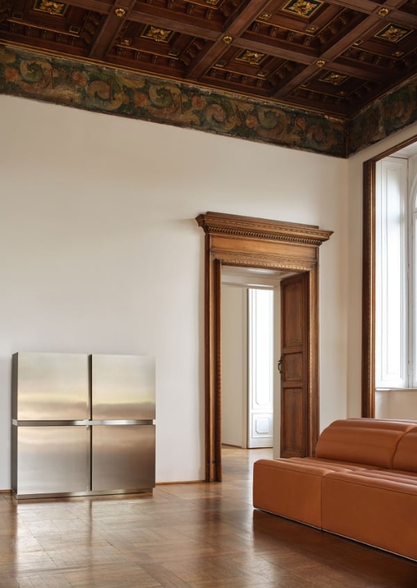 Parioli Cabinet