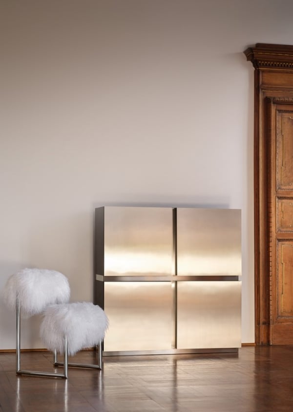 Parioli Cabinet
