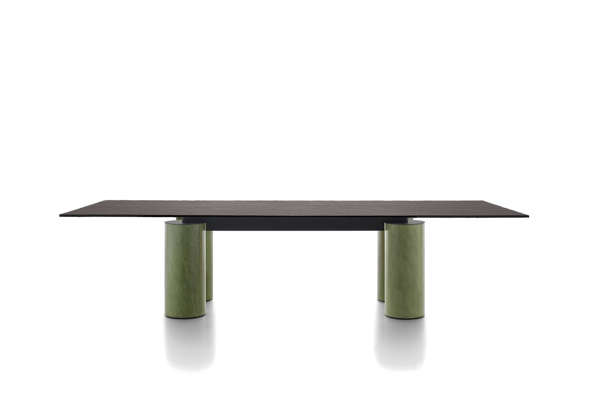 Acerbis Serenissimo Dining Table