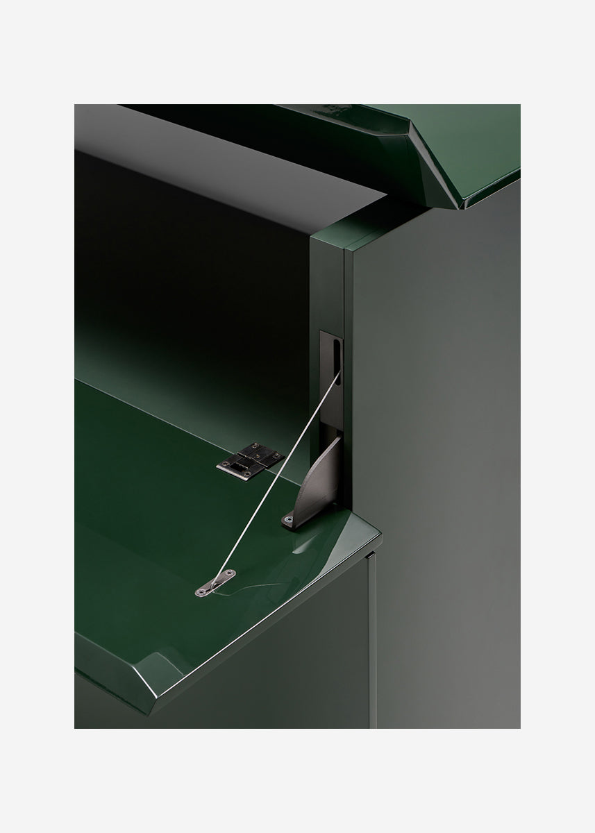 Acerbis Grand Buffet Sideboard