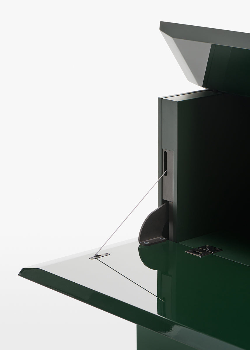 Acerbis Grand Buffet Sideboard