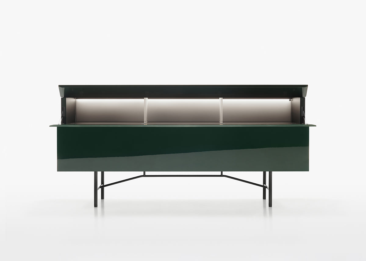 Acerbis Grand Buffet Sideboard