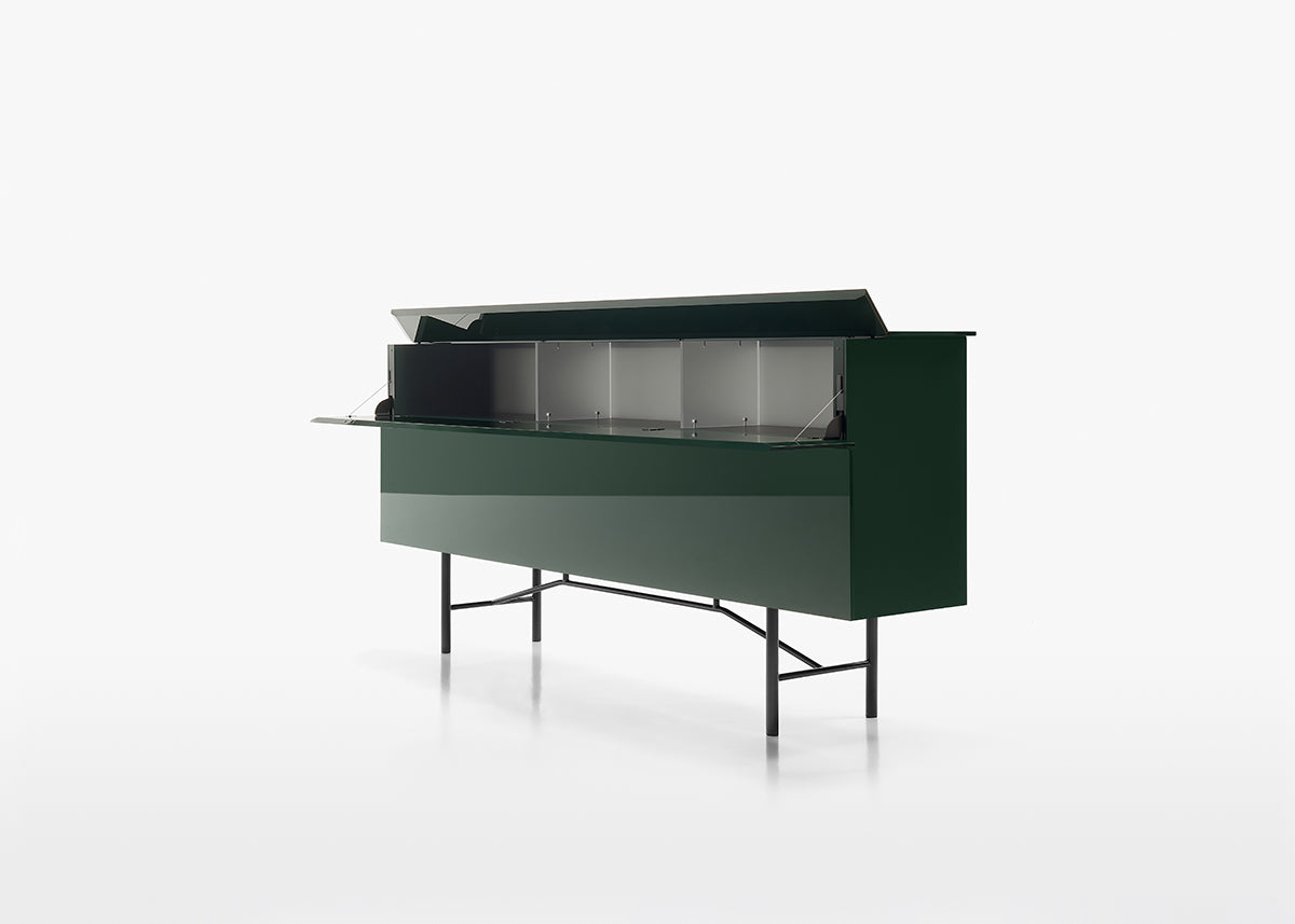 Acerbis Grand Buffet Sideboard