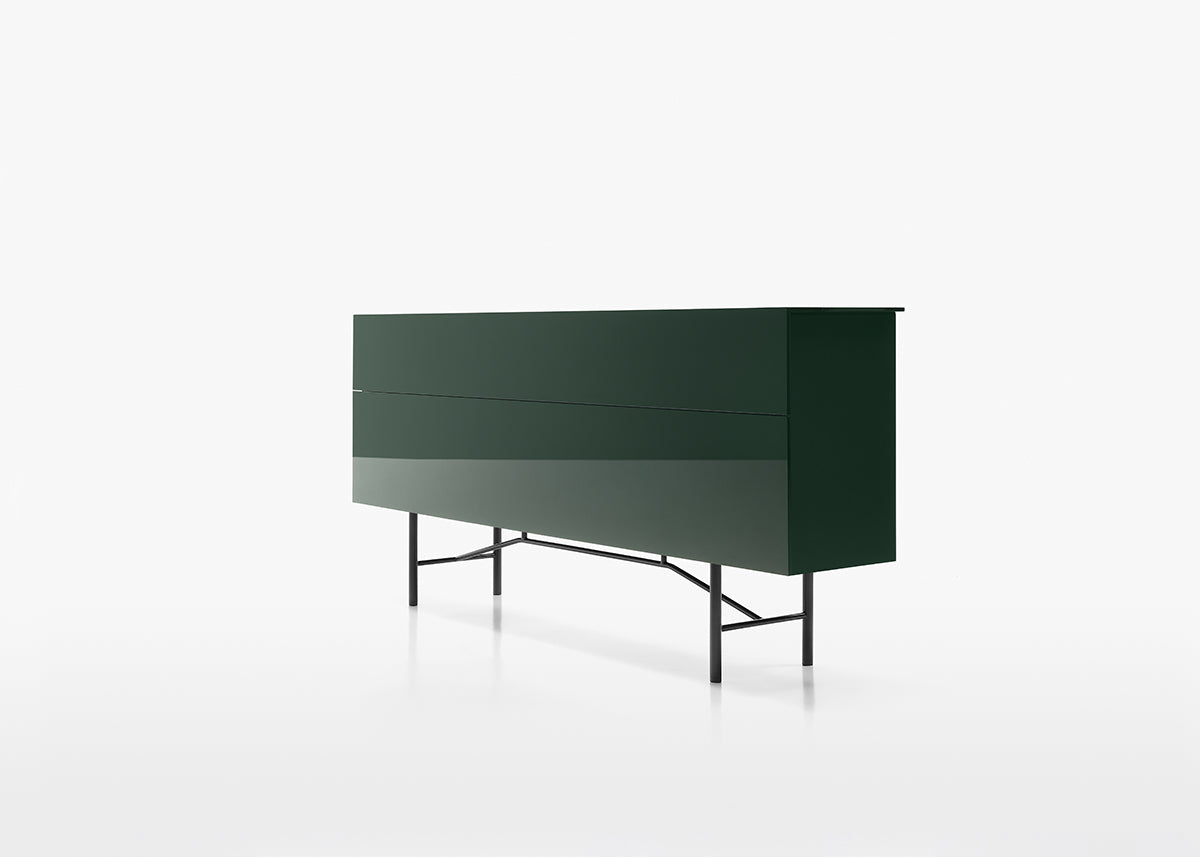 Acerbis Grand Buffet Sideboard
