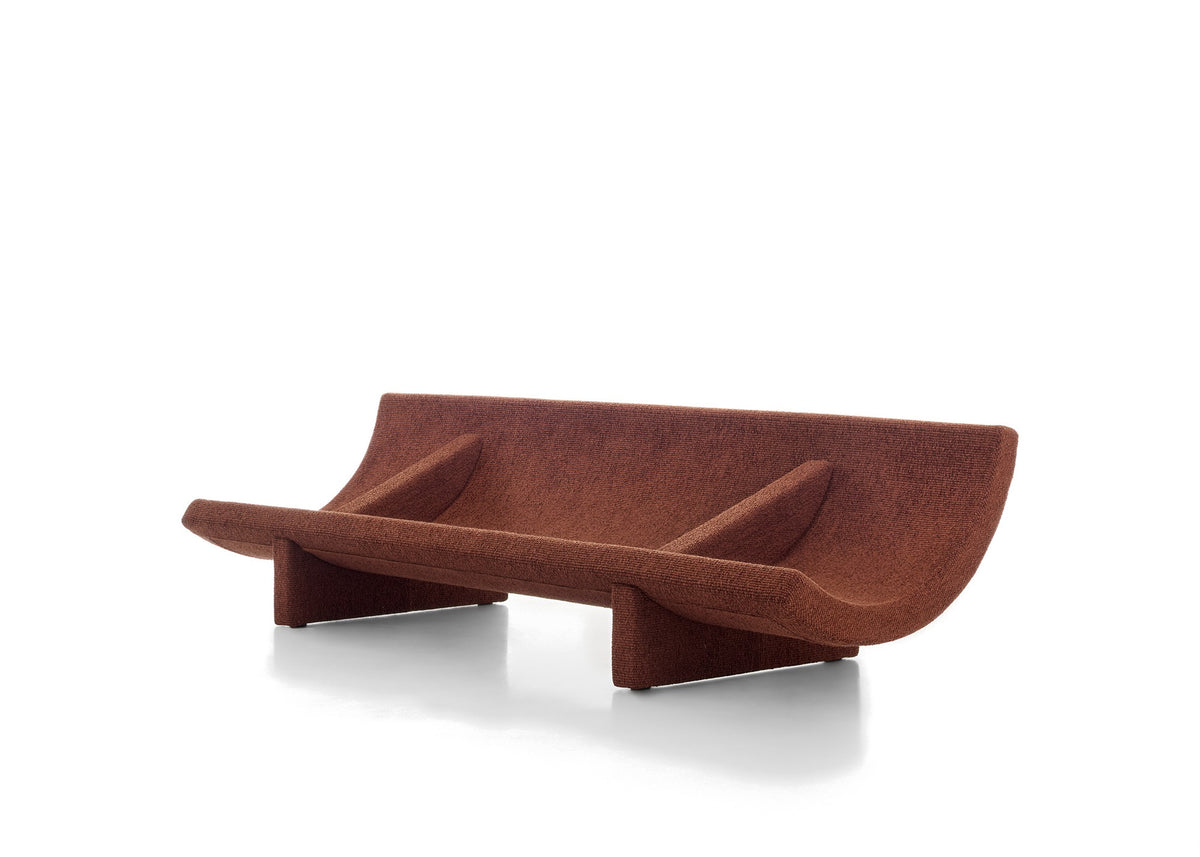 Acerbis Trench Sofa