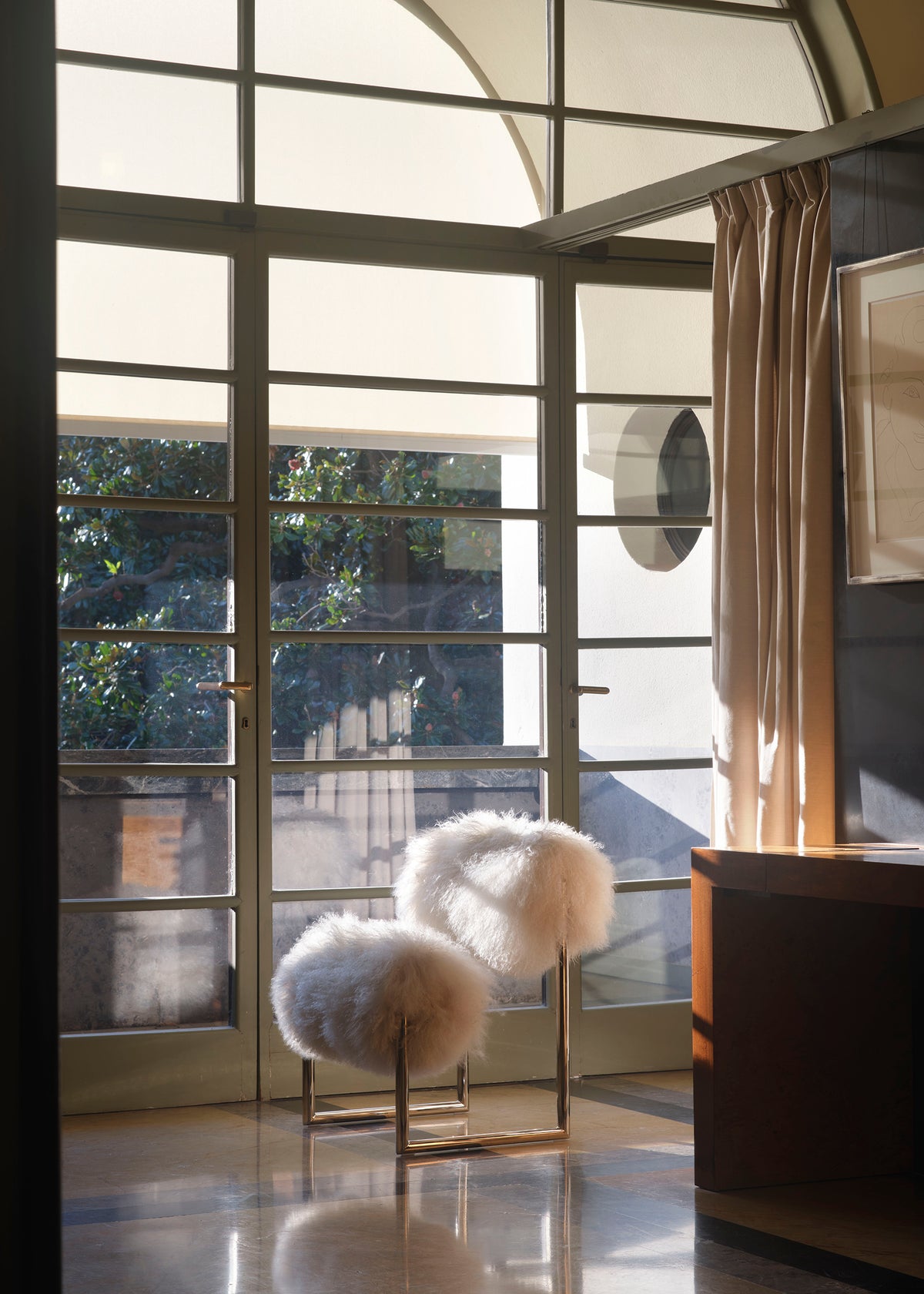 Acerbis Due Più Armchair