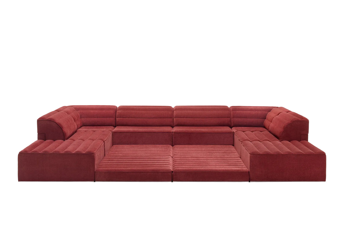 Acerbis Free System Sofa