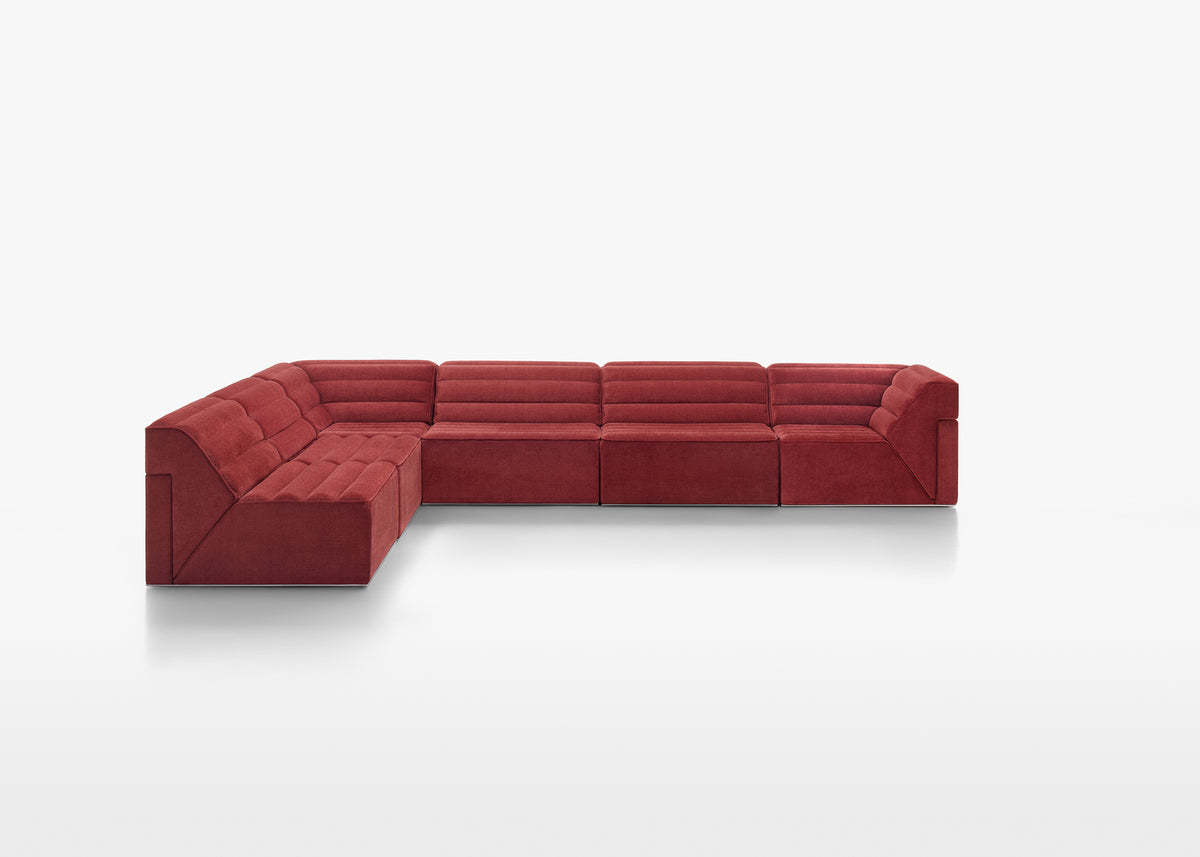 Acerbis Free System Sofa