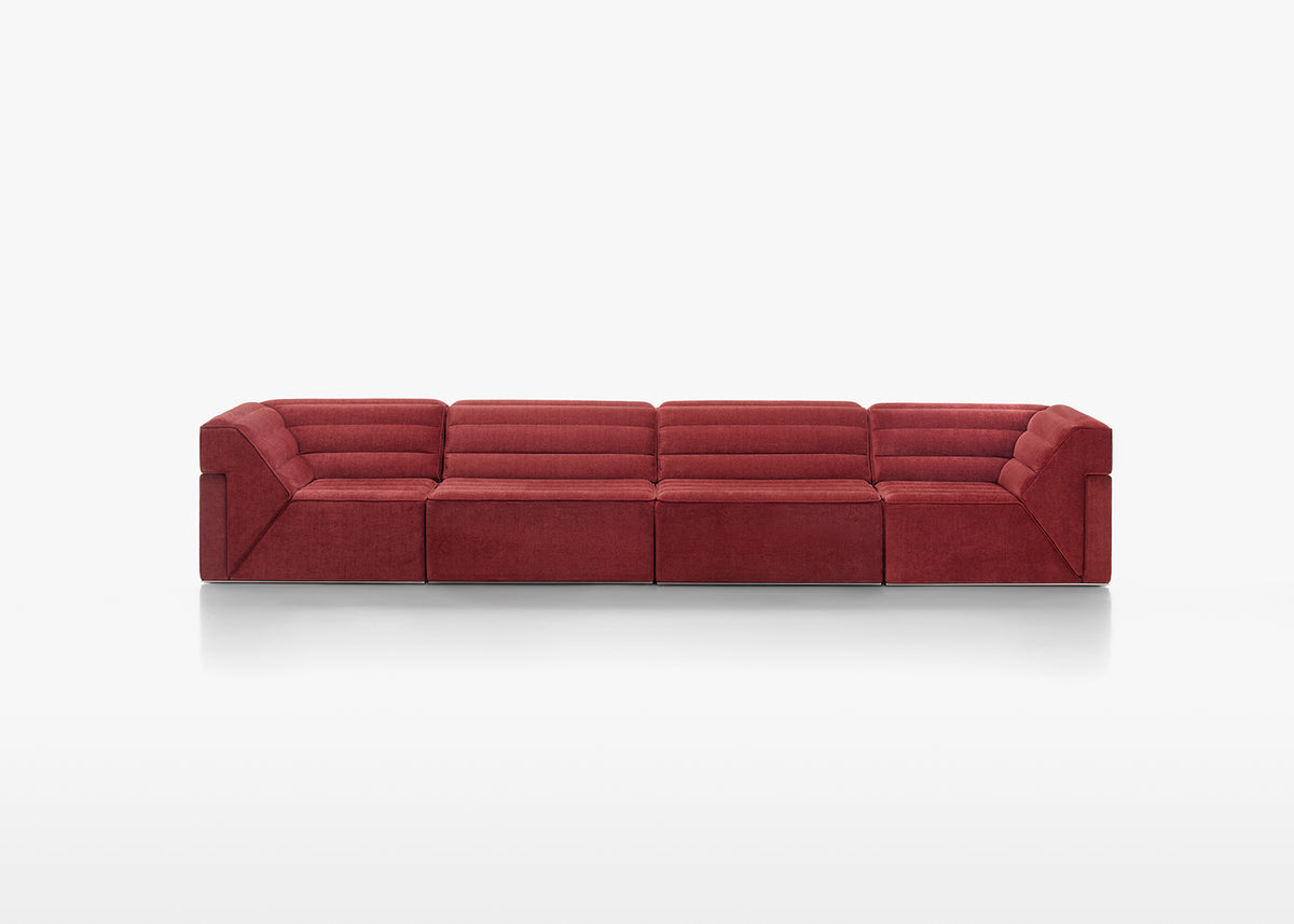 Acerbis Free System Sofa