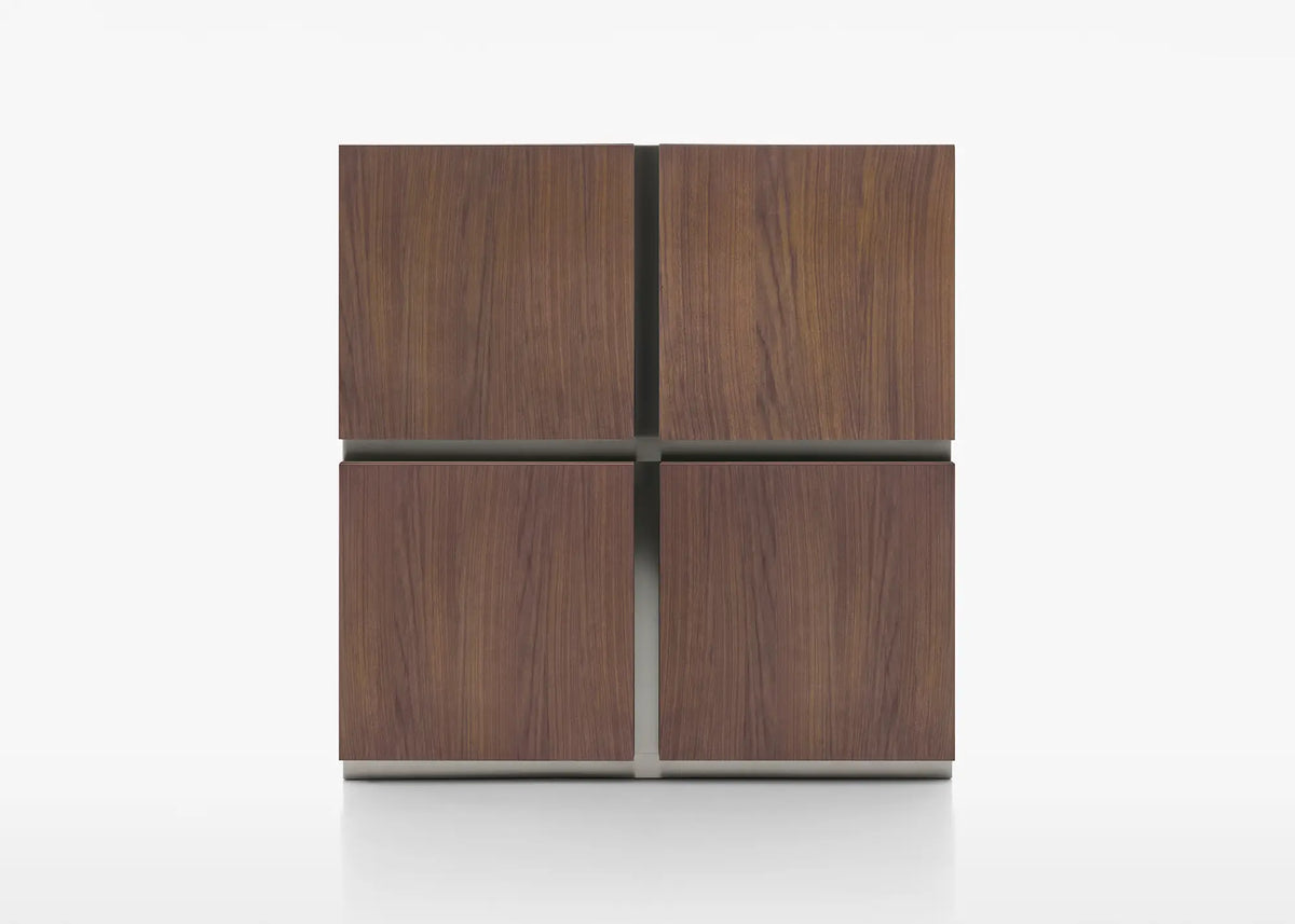 Acerbis Parioli Cabinet