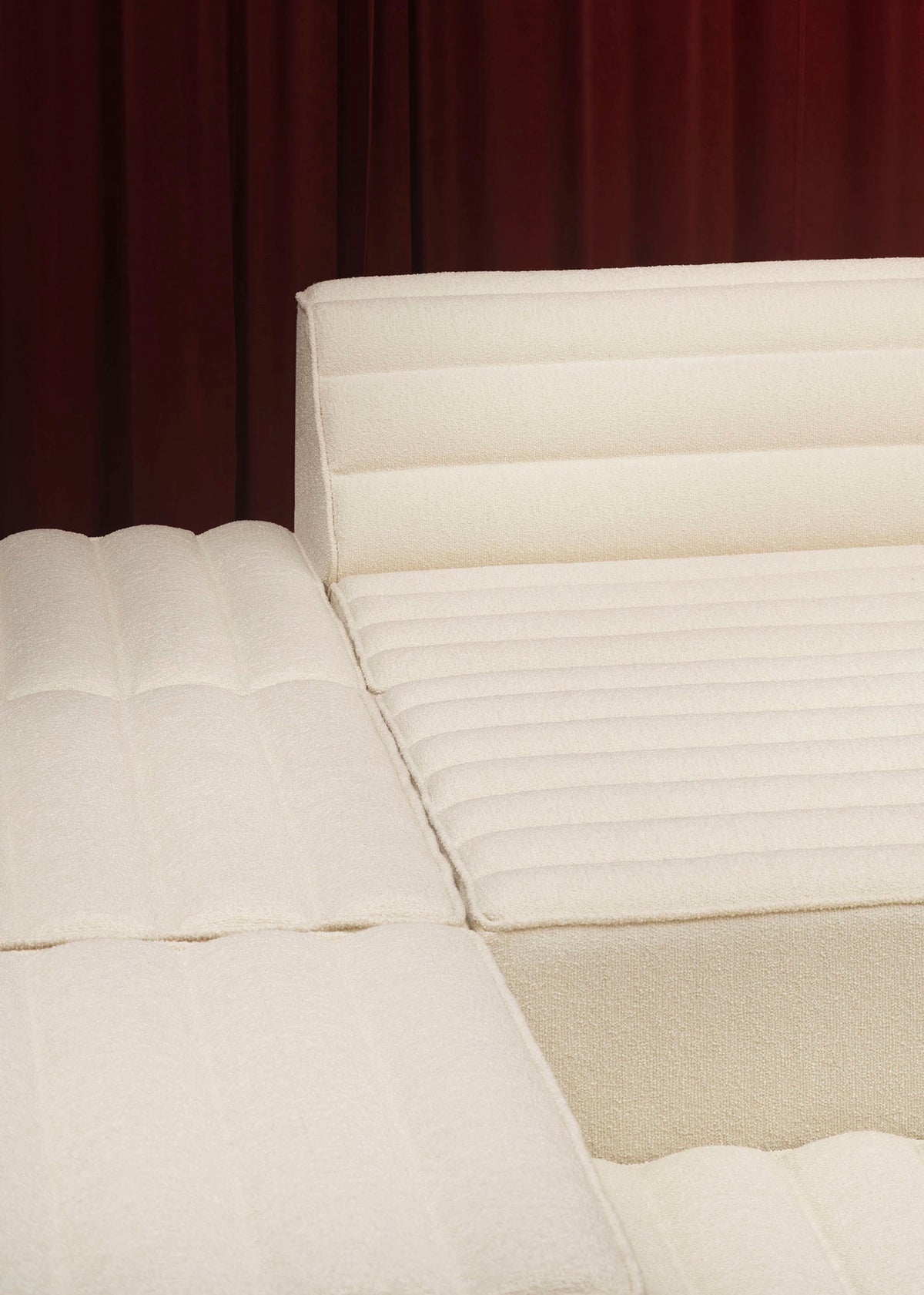 Acerbis Free System Sofa