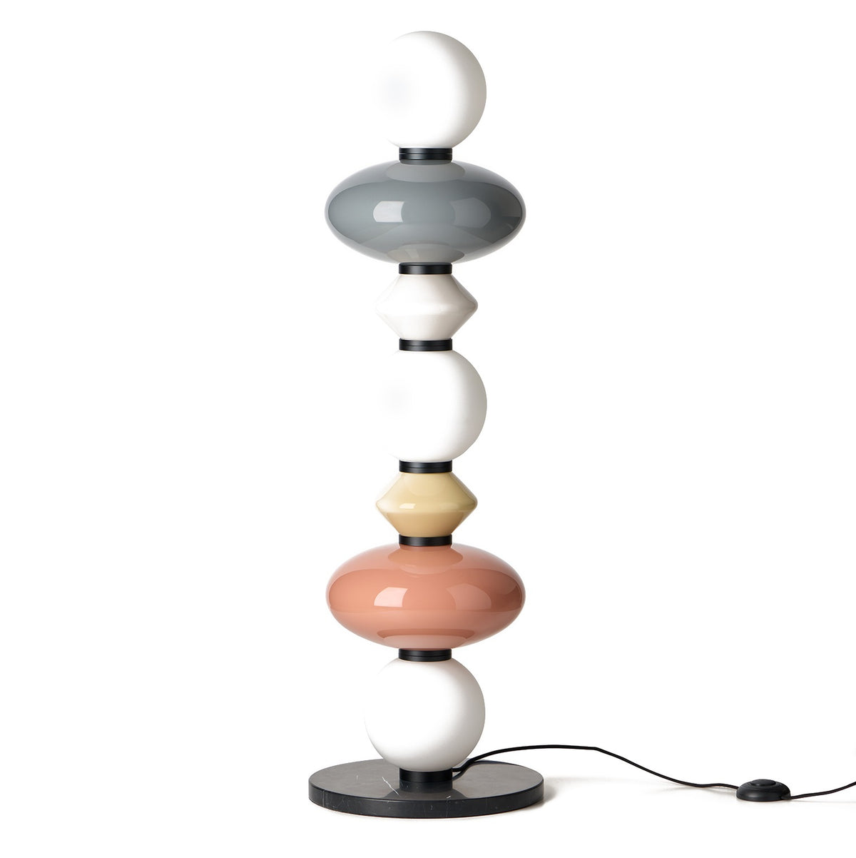 Aromas del Campo Mapi Pie Floor Lamp