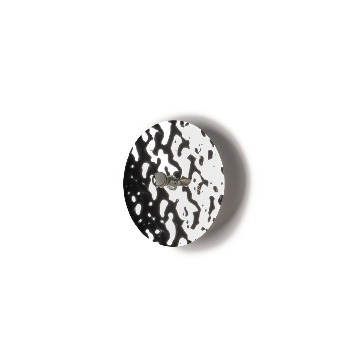 Aromas del Campo Moon Wall Lamp