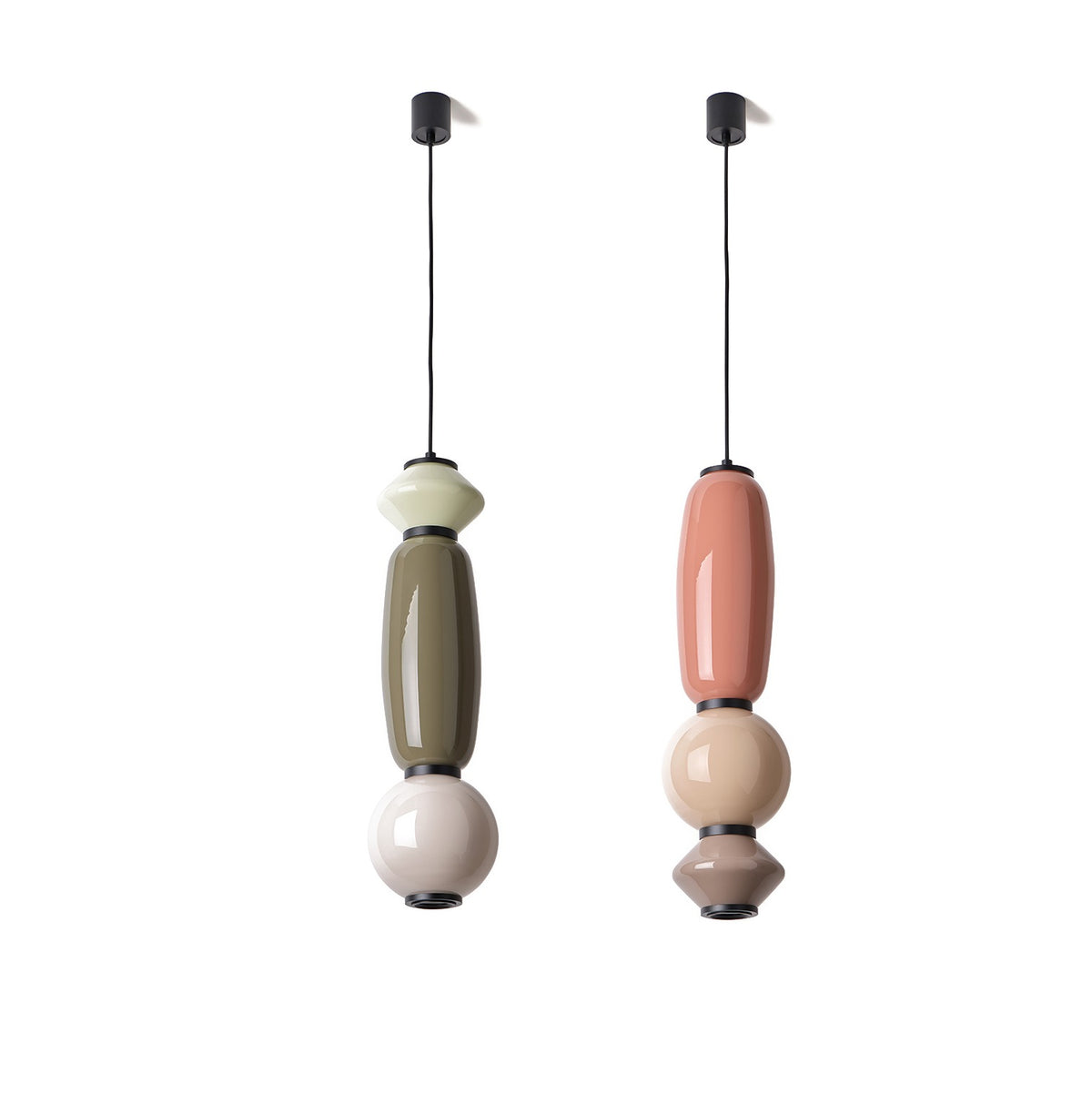 Aromas del Campo Papi Pendant Lamp