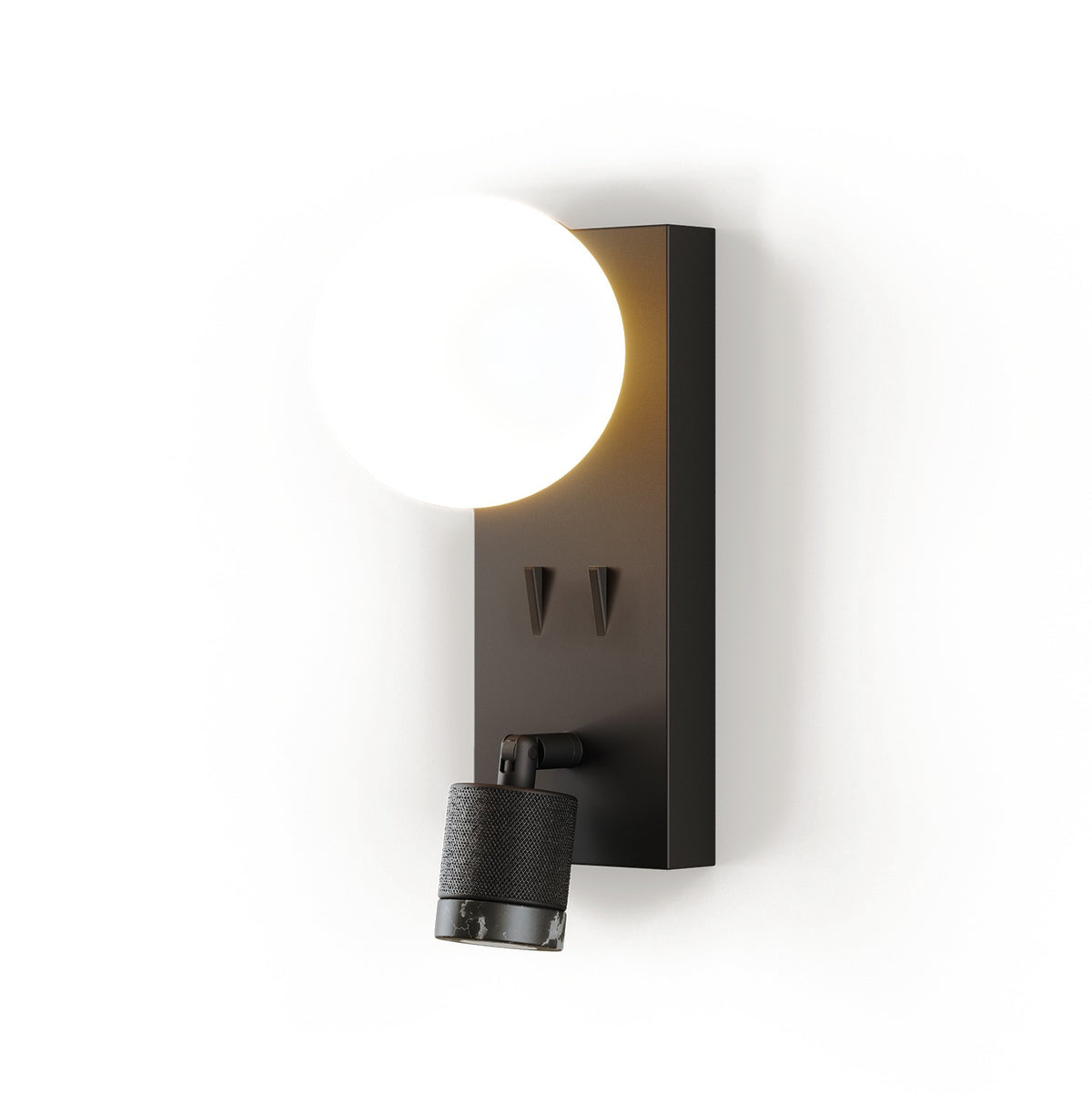 Aromas del Campo Tea Double Wall Lamp