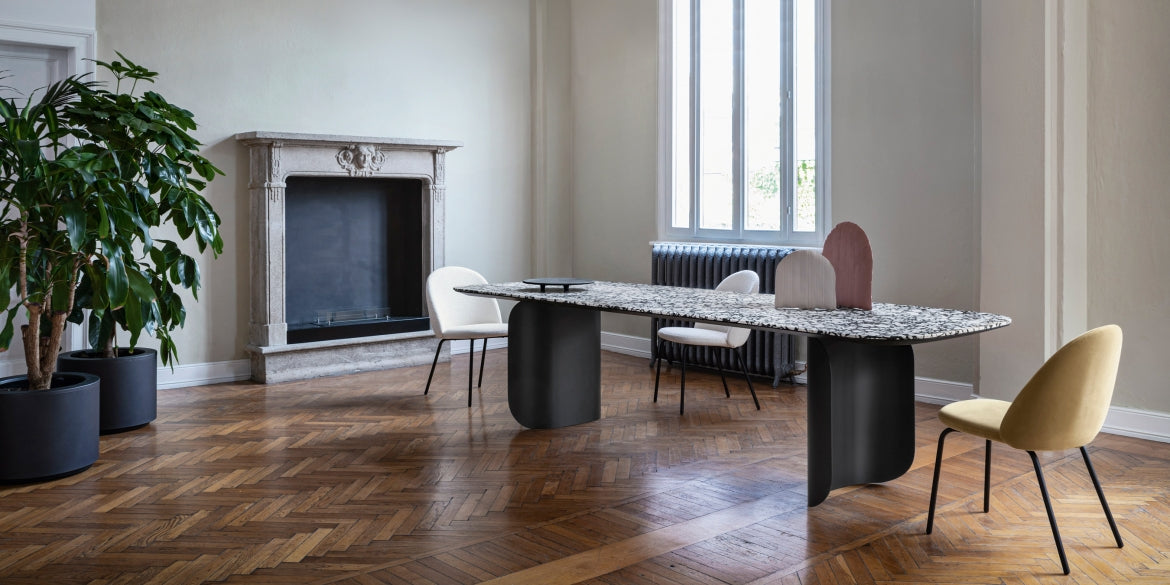 Miniforms Barry Dining Table